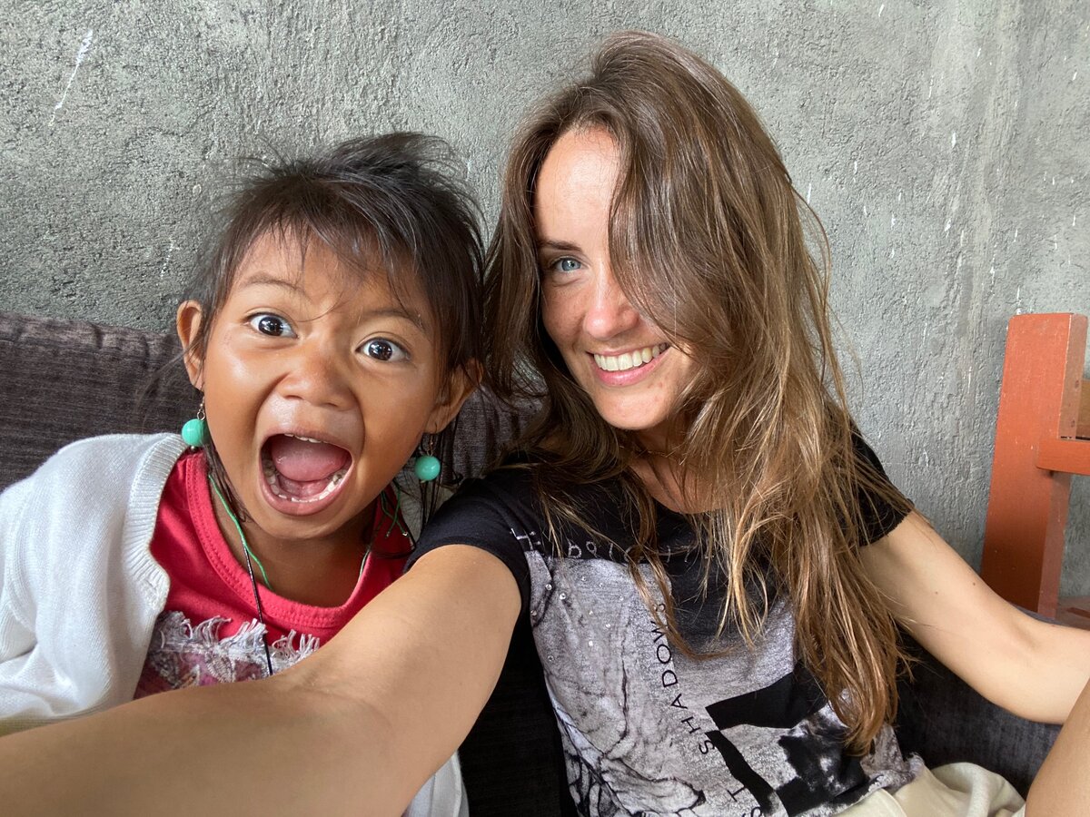 Дети - главные любители сладкого