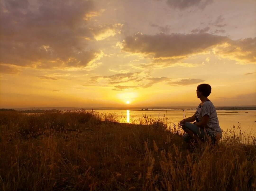 Август 2021, фото автора