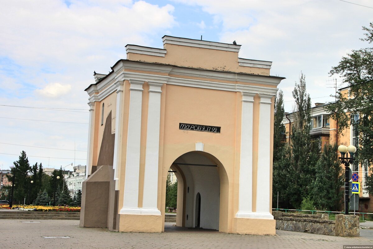 Фото: © Елена Антюфеева   