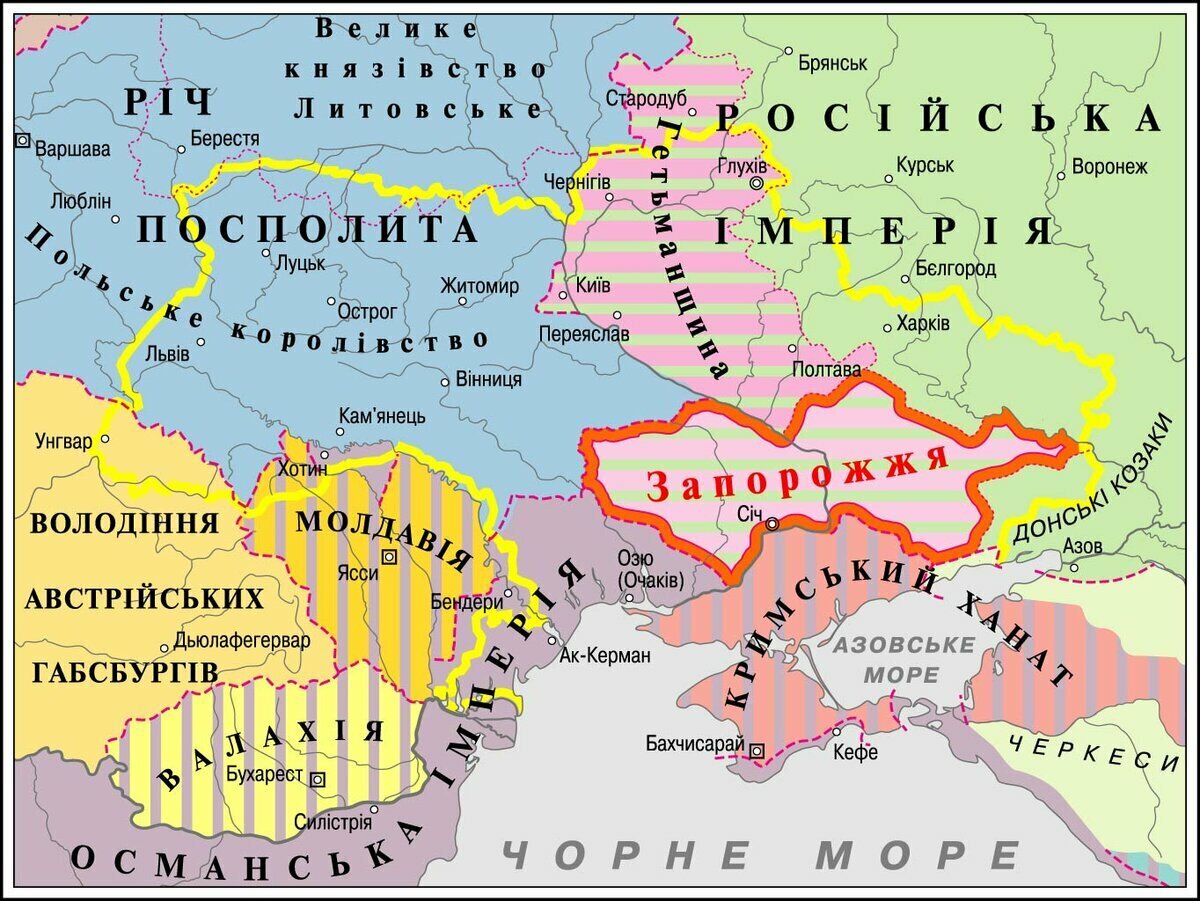 варшава в составе российской империи