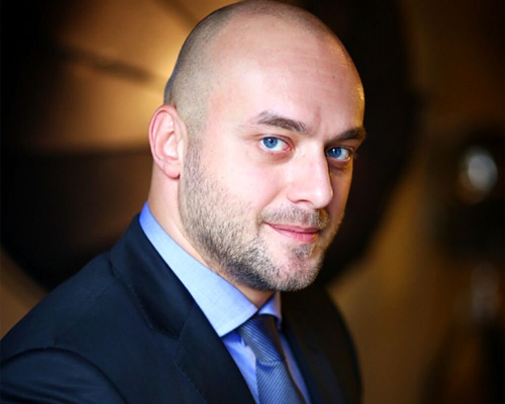 Максим Щеголев.Фото Яндекс.Картинки.