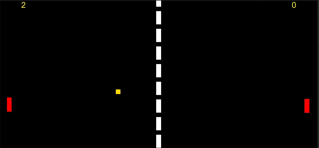 Первый мой рабочий прототип выглядит как-то так. Бот побеждает со счетом 2:0