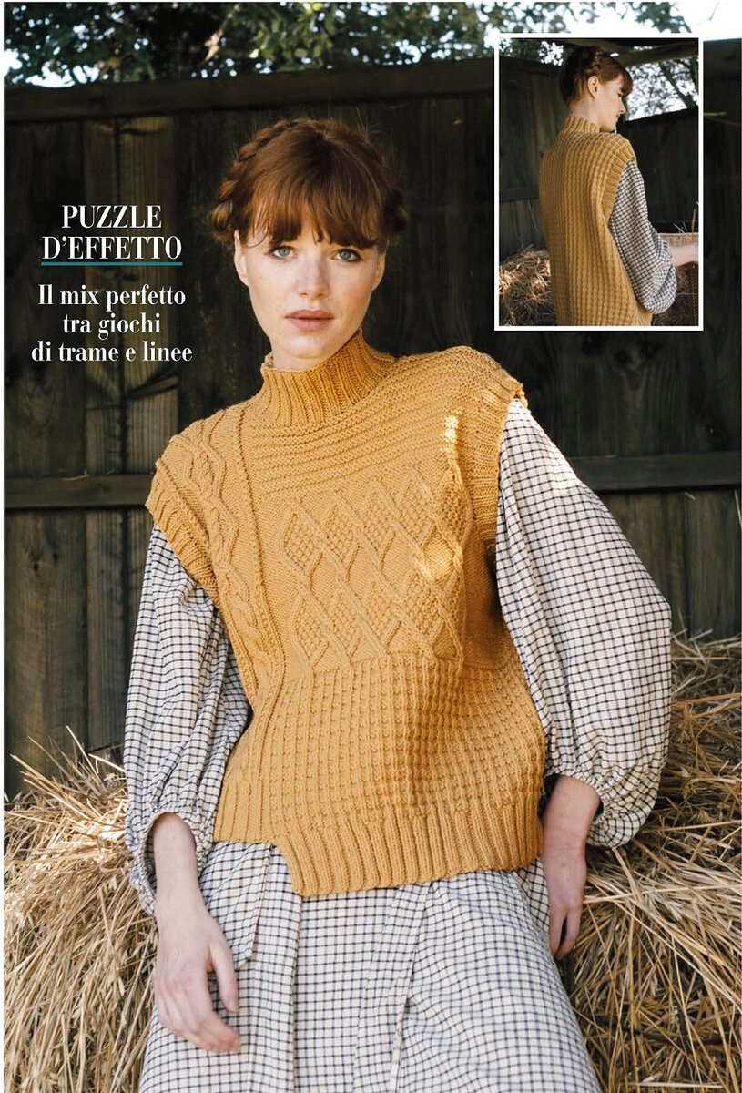 Описание в галерее