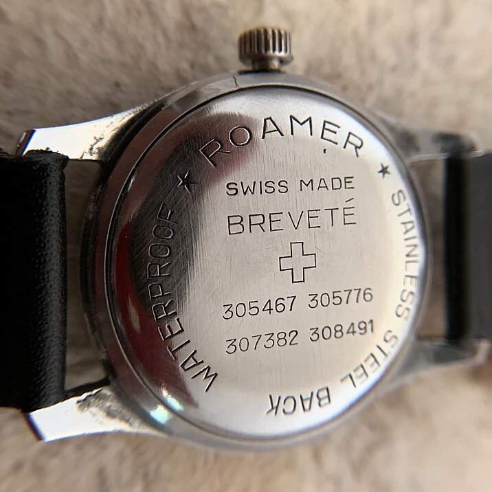 Swiss made – translation from English into Russian