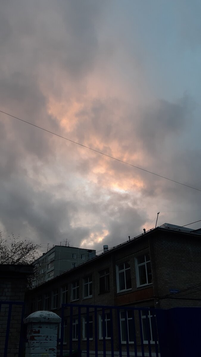 Тогда я понял, что нужно брать все в свои руки