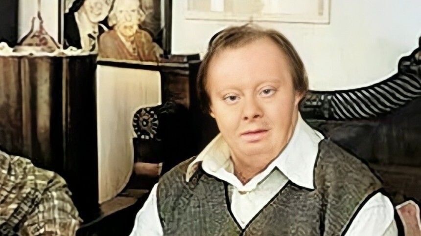 Сергей Шестаков / Фото: Facebook @Борис Львович