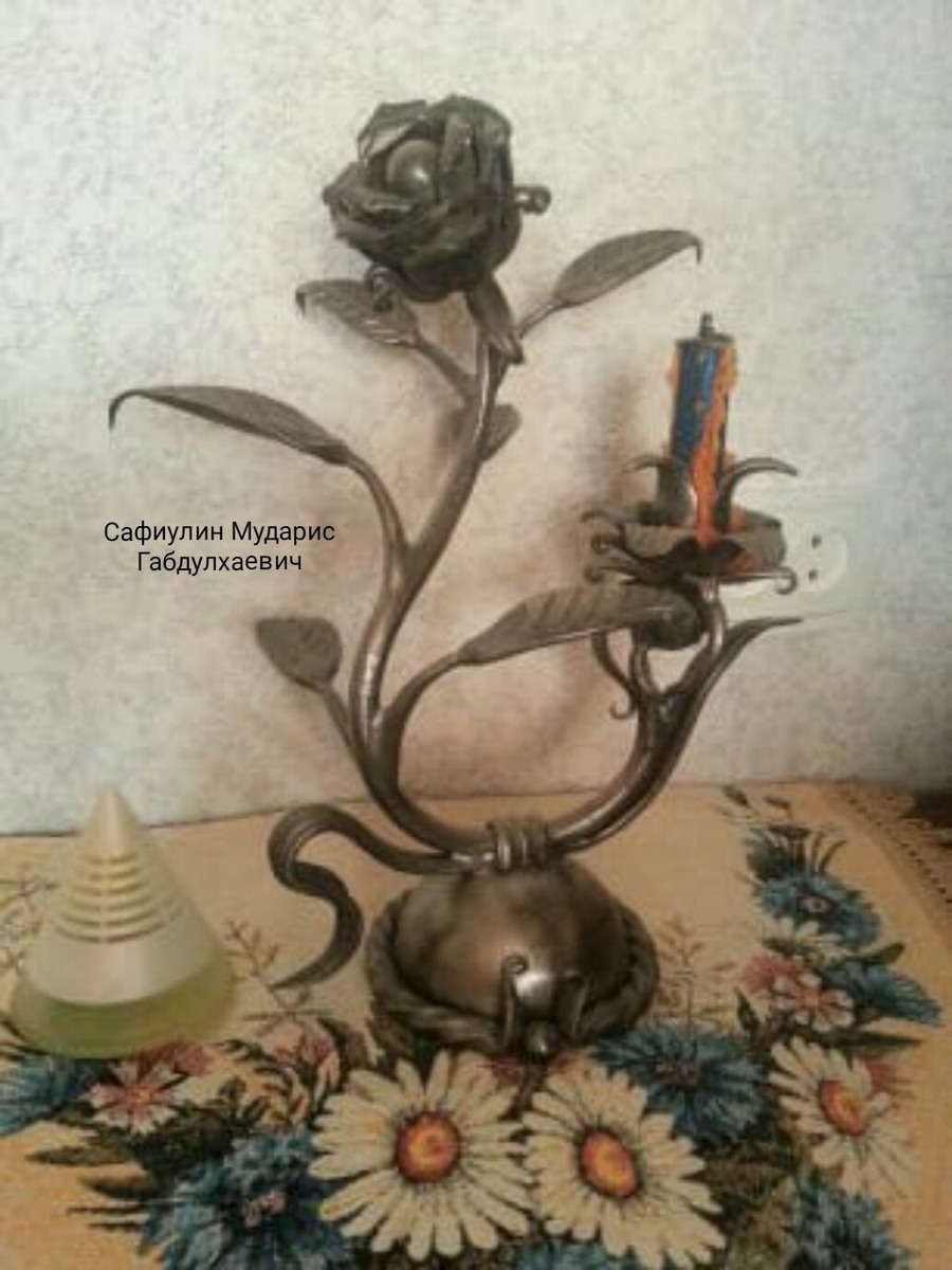 Авторское фото.