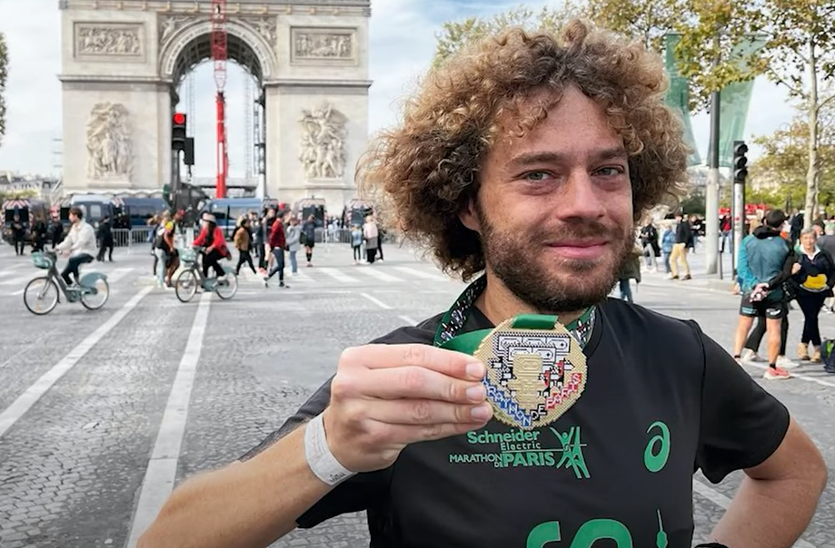 Триумф любителя