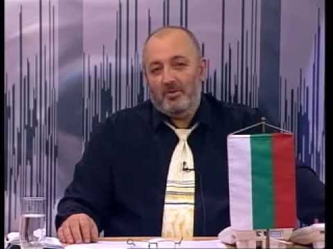 Юл Браун (16 апреля 1922 - 22 мая 1998). Скриншот из видеоролика https://www.youtube.com/watch?v=BoqUAn6pDNA 