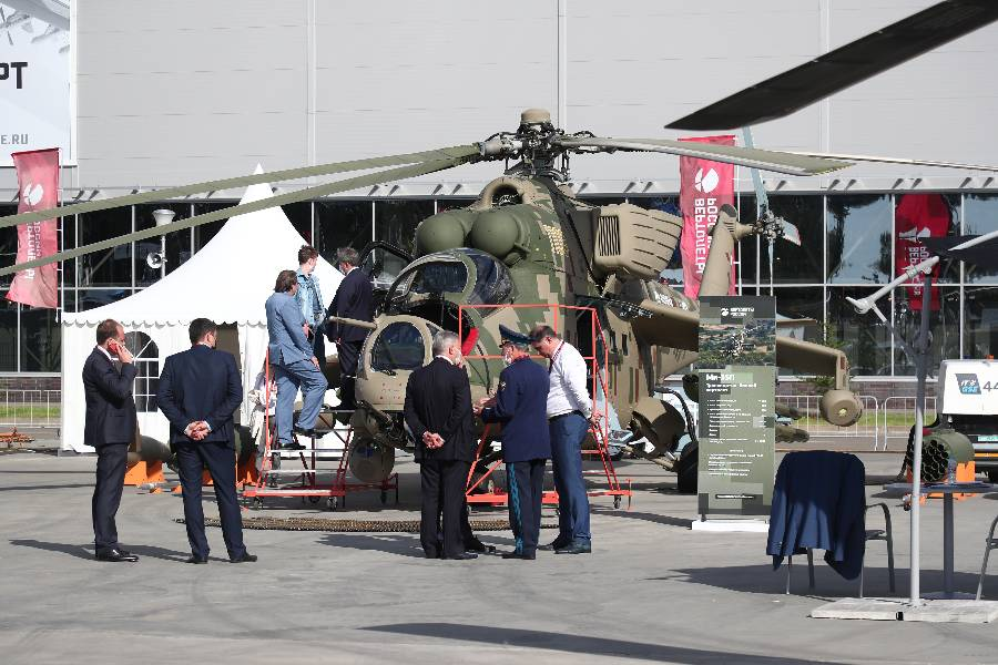 Среди  получателей секретного экспорта из России шесть стран НАТО. Фото из интернета.