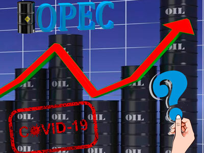 Текущее состояние и тренды мировых нефтяных и газовых рынков: быть ли новому кризису?