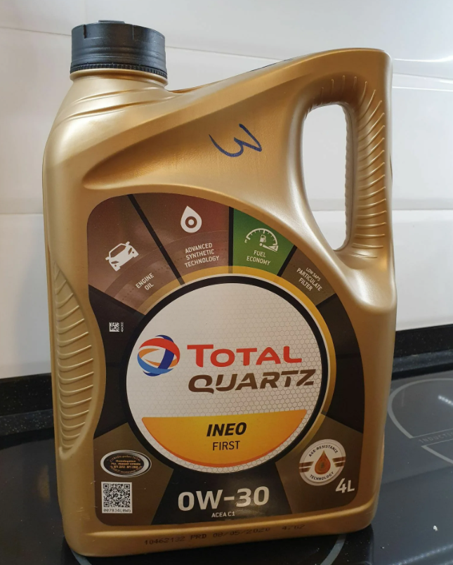 ТОП-5 моторных масел, которые защищены от подделок. На что нужно ...