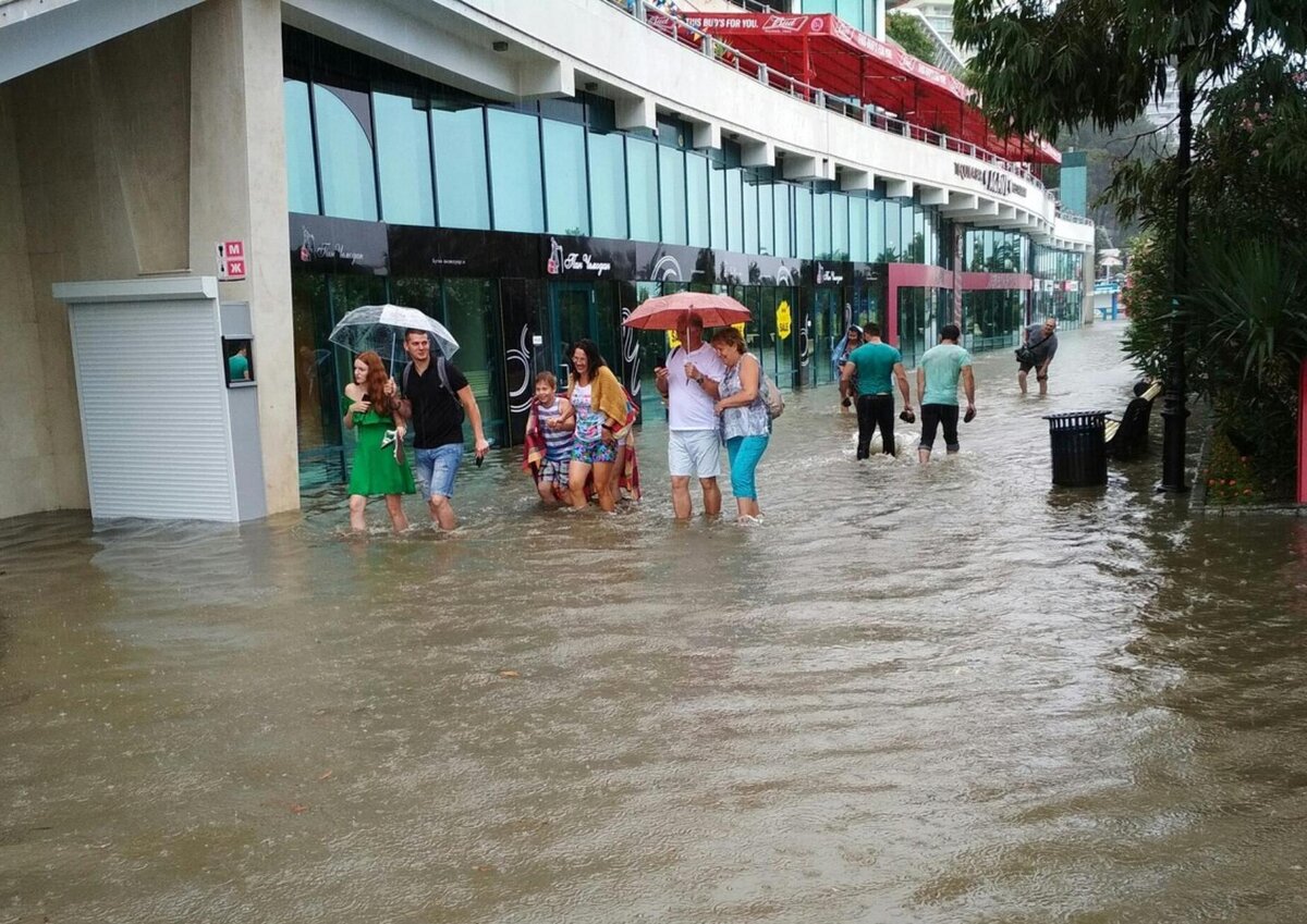 Довольно частая картина. Фото из твиттера.