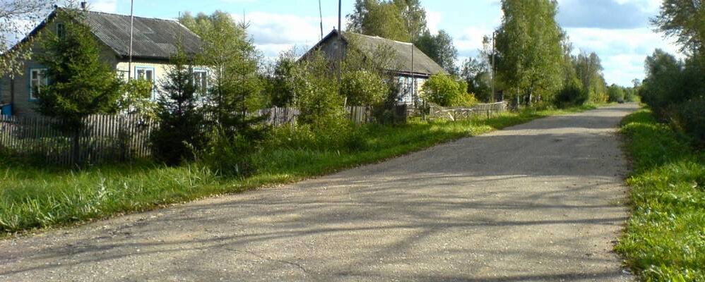 Фото деревня игнатиха смоленской области Старинная находка в деревне. Чехол для оселков из бересты. Лада Ли Дзен