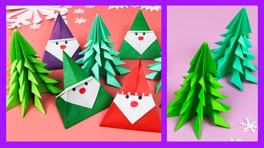 Как сделать новогоднюю елку своими руками: 10 креативных идей, которые порадуют и детей, и взрослых