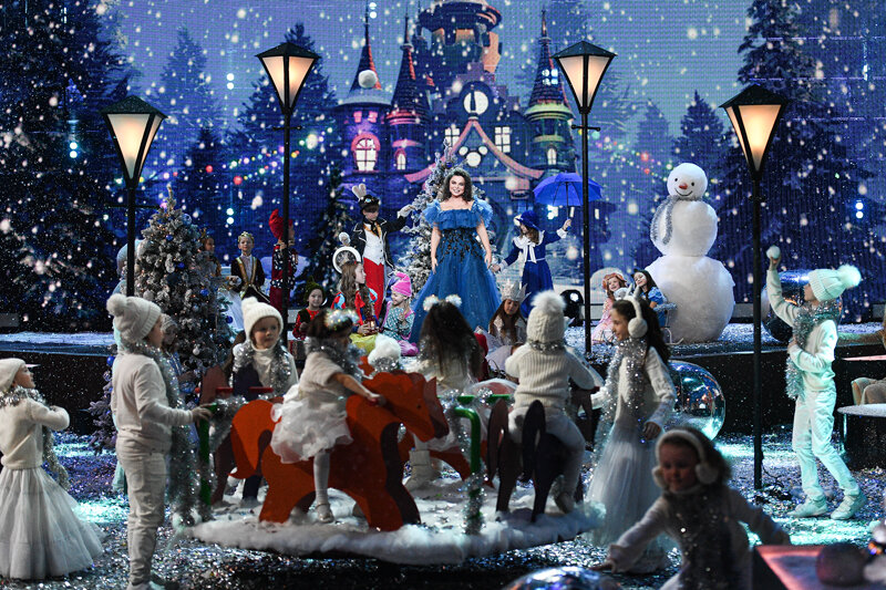 Наташа Королёва