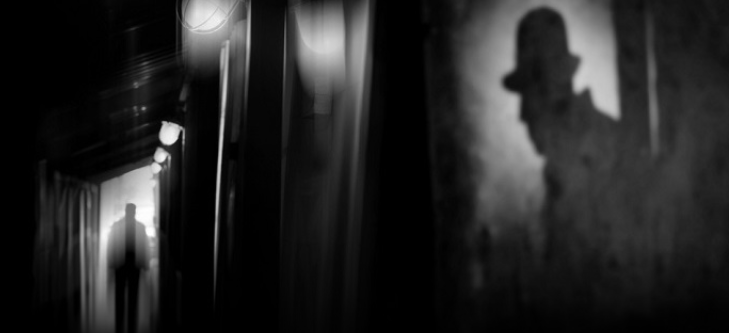 Шпионские разборки продолжаются