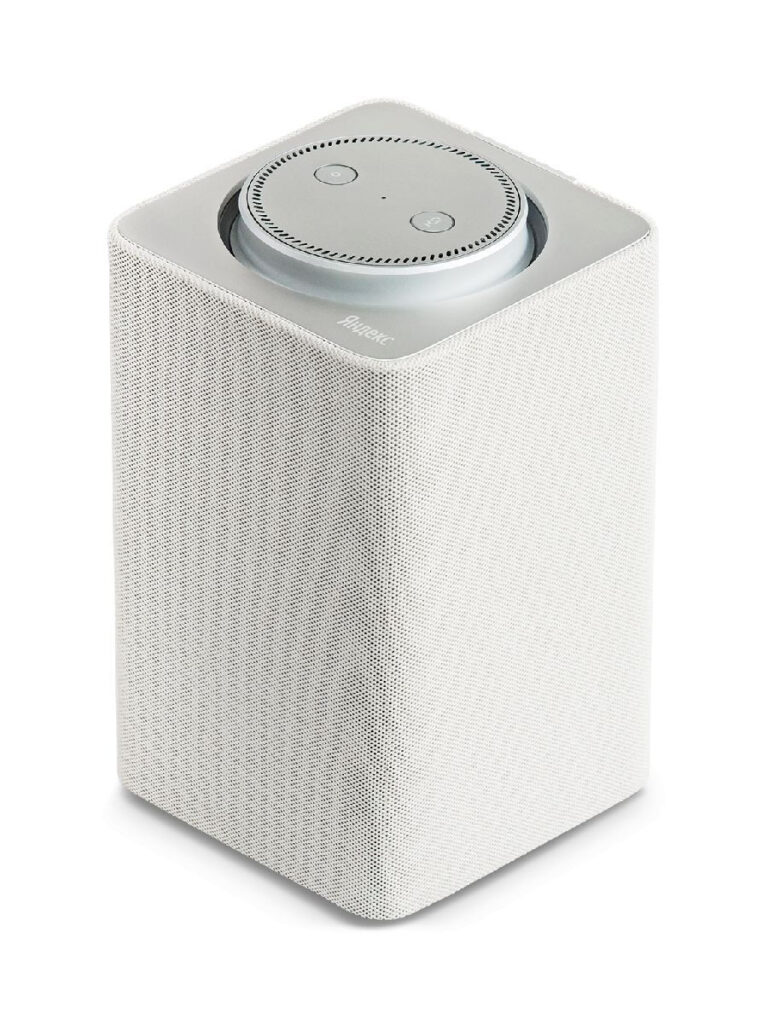 Яндекс Станция с Алисой