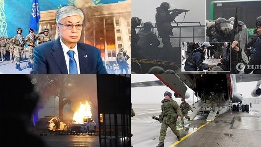 Разбор и анализ