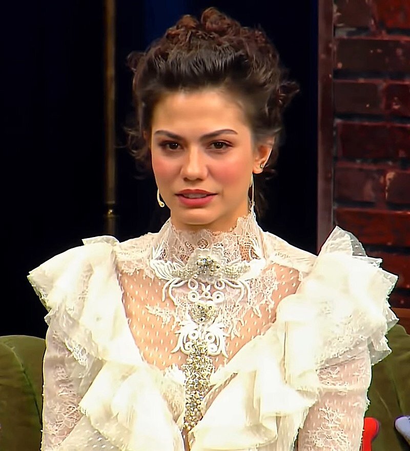 Демет Оздемир