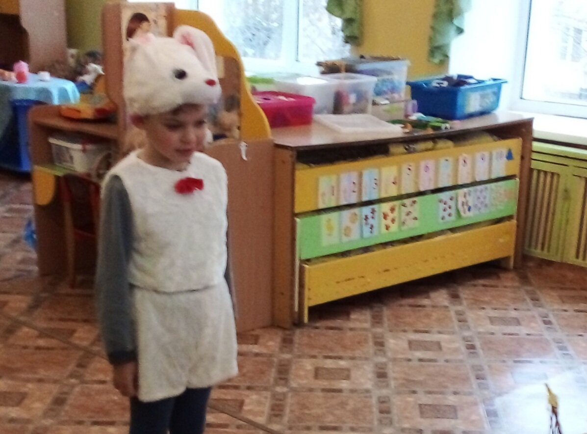 Любимый Зая. Он же Кошка. Он же Тима.