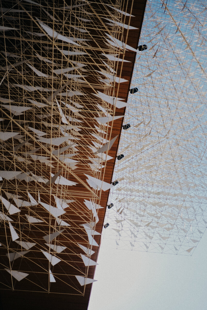 Expo 2020 Poland Pavilion