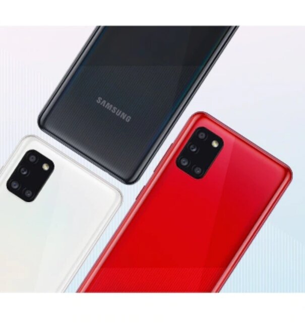 Samsung Galaxy A31 64 ГБ