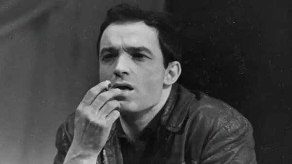 Валентин Гафт в молодости. Фото 9111.ru