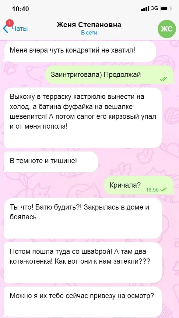 Все изображения - автора.