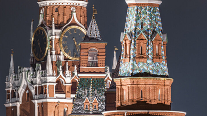 © KONSTANTIN KOKOSHKIN/GLOBALLOOKPRESS 