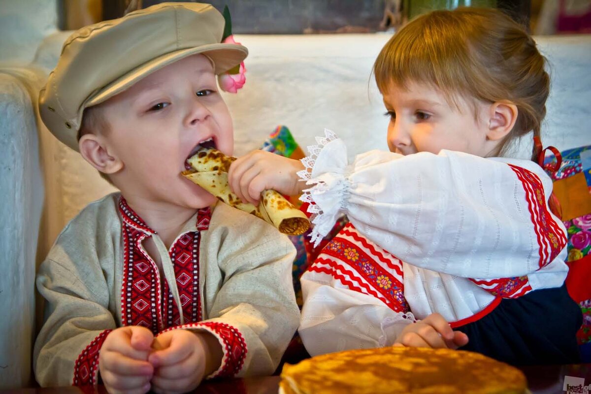 Масленица