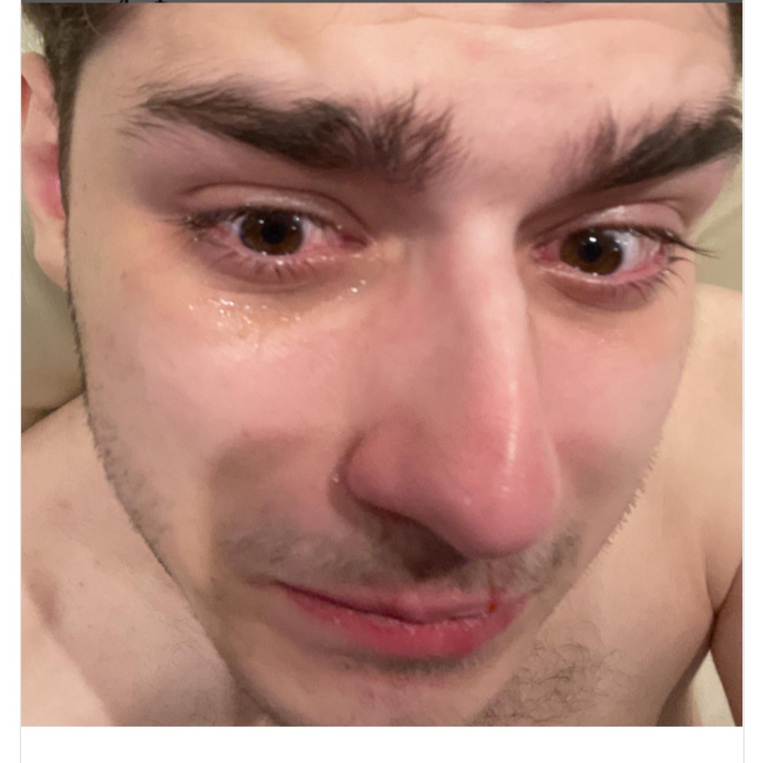 Никита Лол. Фото из открытого доступа