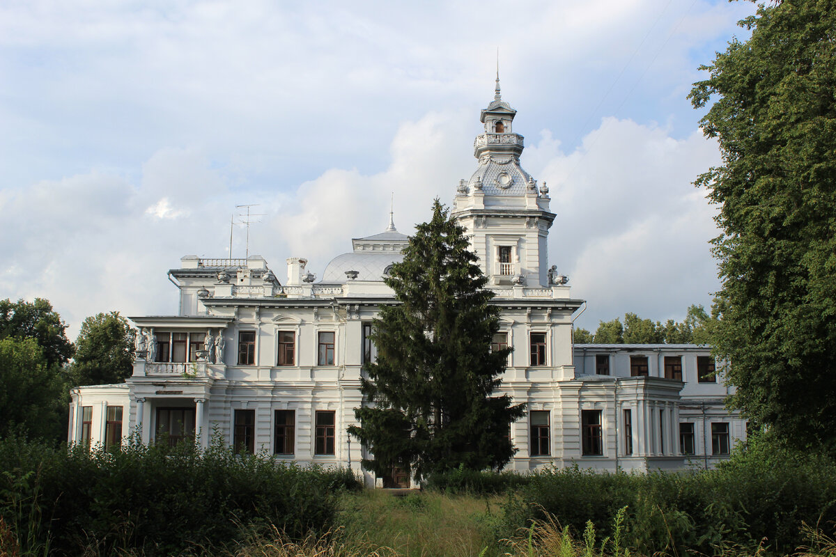 Фото автора