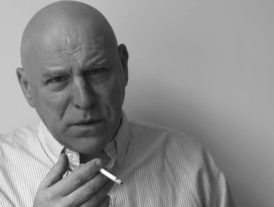 Игорь Мальцев писатель, журналист, публицист