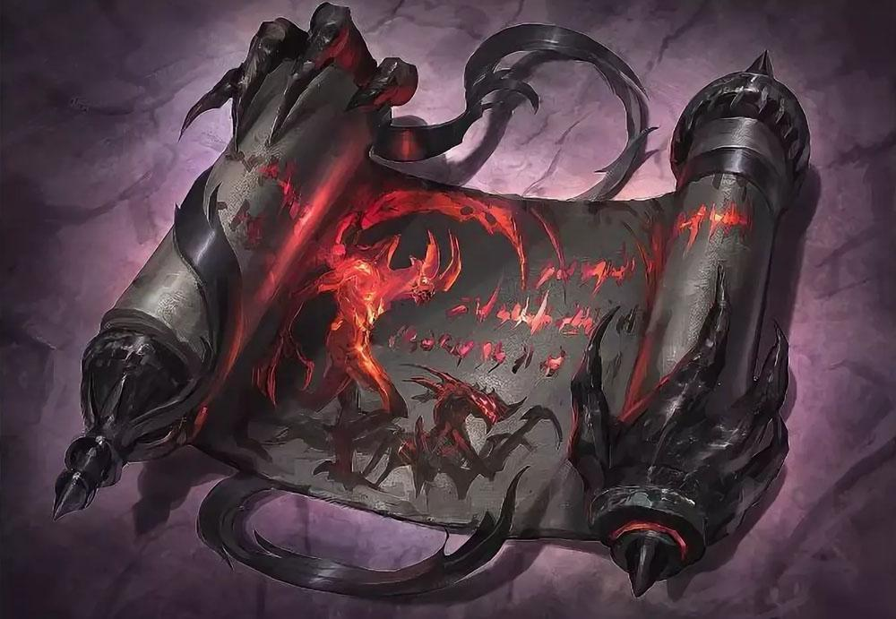 3d scroll. Демонические предметы. Магический пистолет фэнтези. Магические свитки. Магические предметы арт.