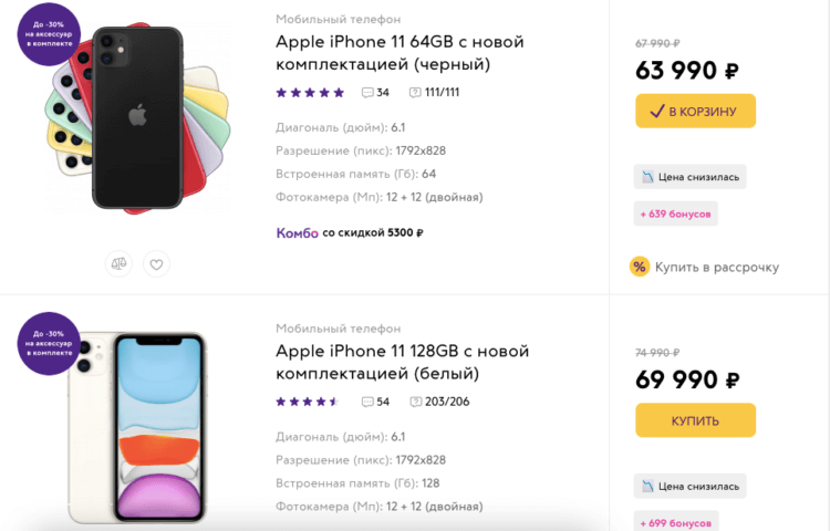 Пока вы будете копить деньги на iPhone, они ещё несколько раз подорожают