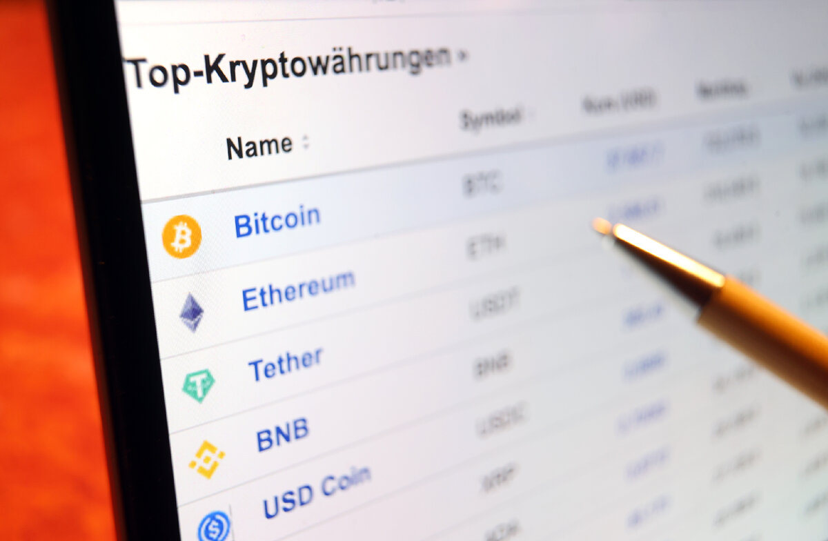 Karl-Josef Hildenbrand / dpa / Global Look Press