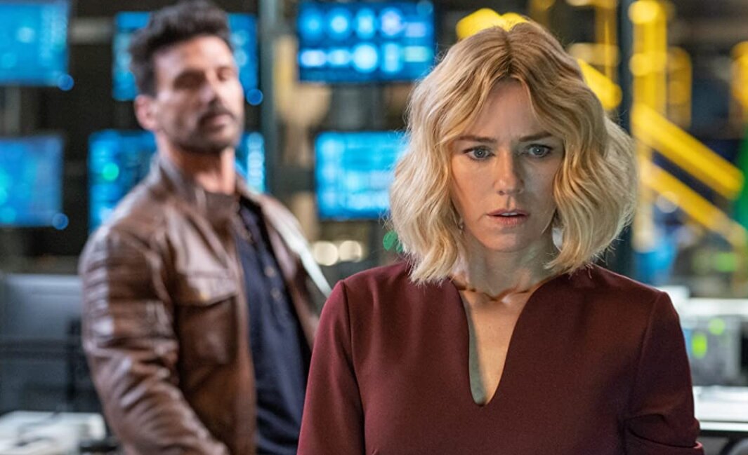 Фото: «День курка»/IMDb