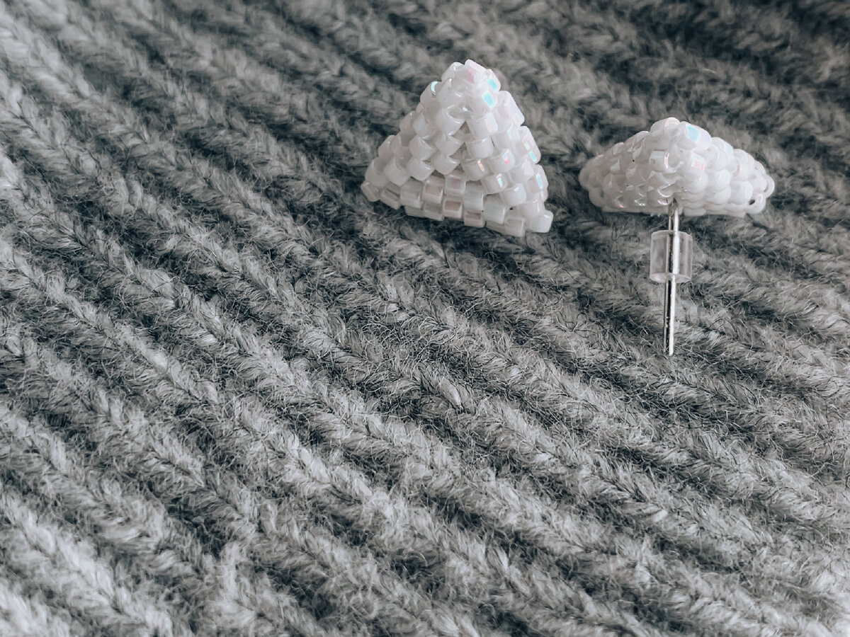 Основа  гвоздиков из нержавеющей стали ❤️