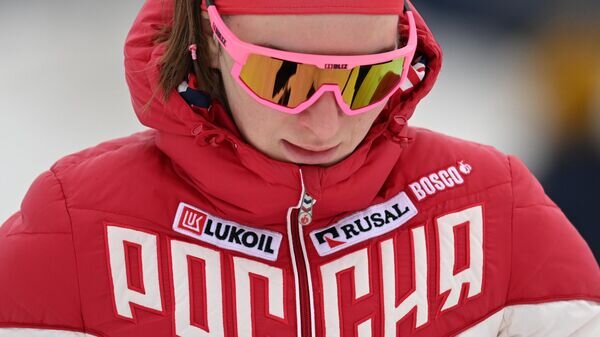    Наталья Непряева© РИА Новости / Павел Бедняков