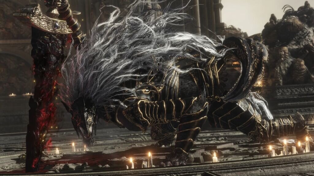 Такой великолепный дизайн, и такой непродуманный геймплей. Печально