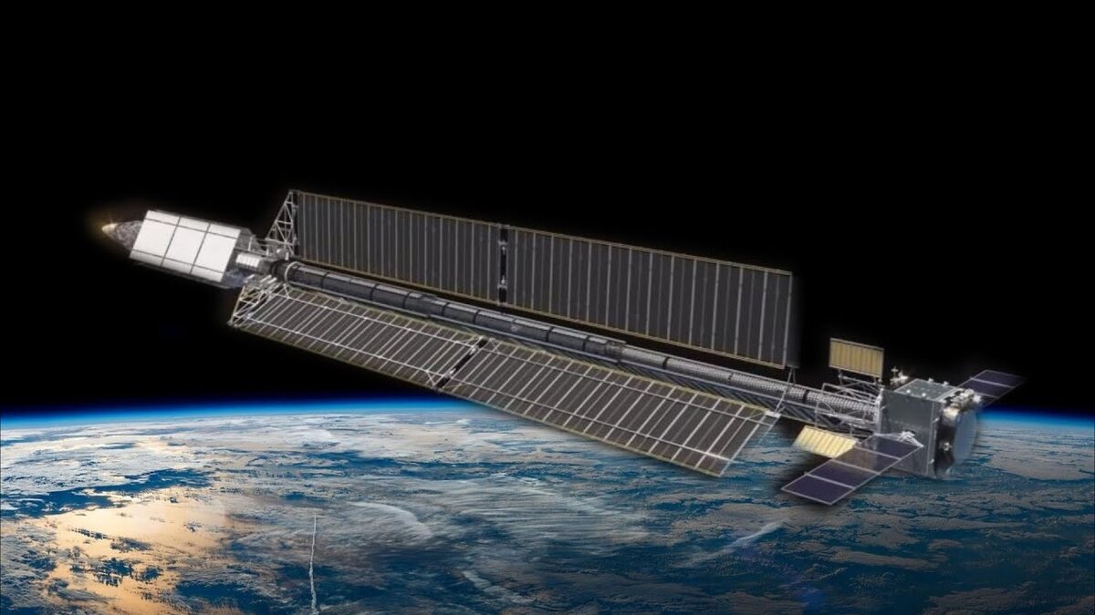 Яндекс. Нуклон/Зевс