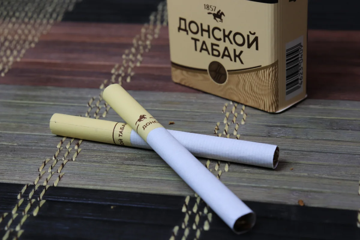 imperial tobacco какие сигареты