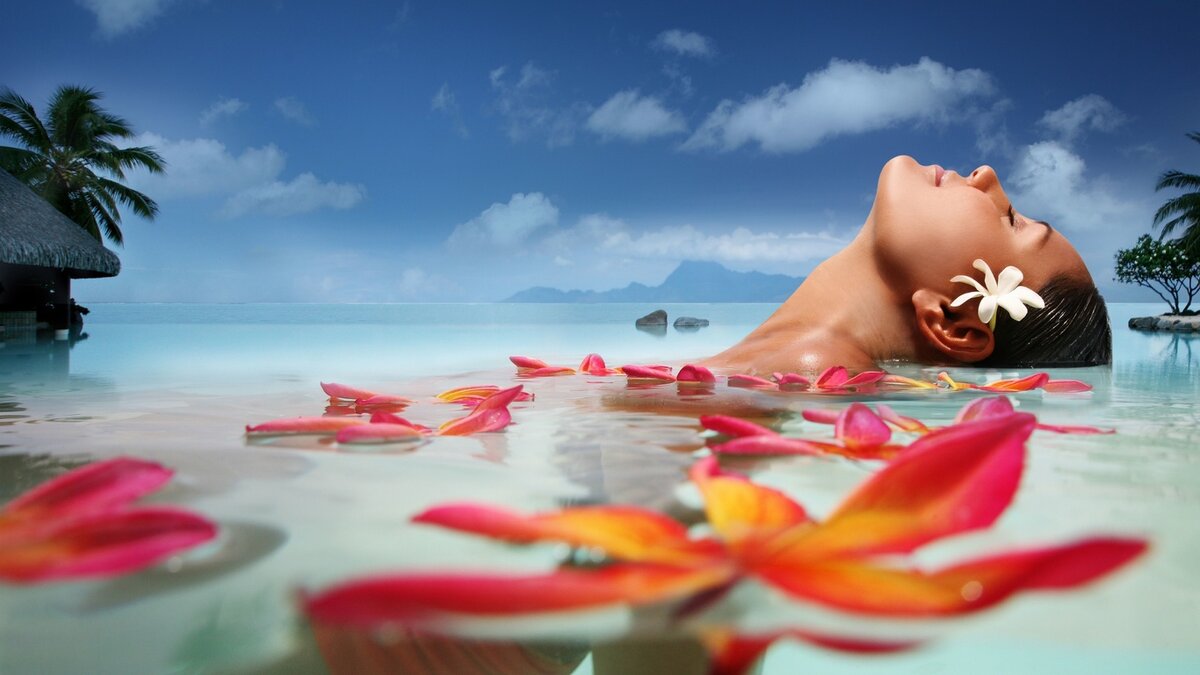 Не забываем про особое состояние