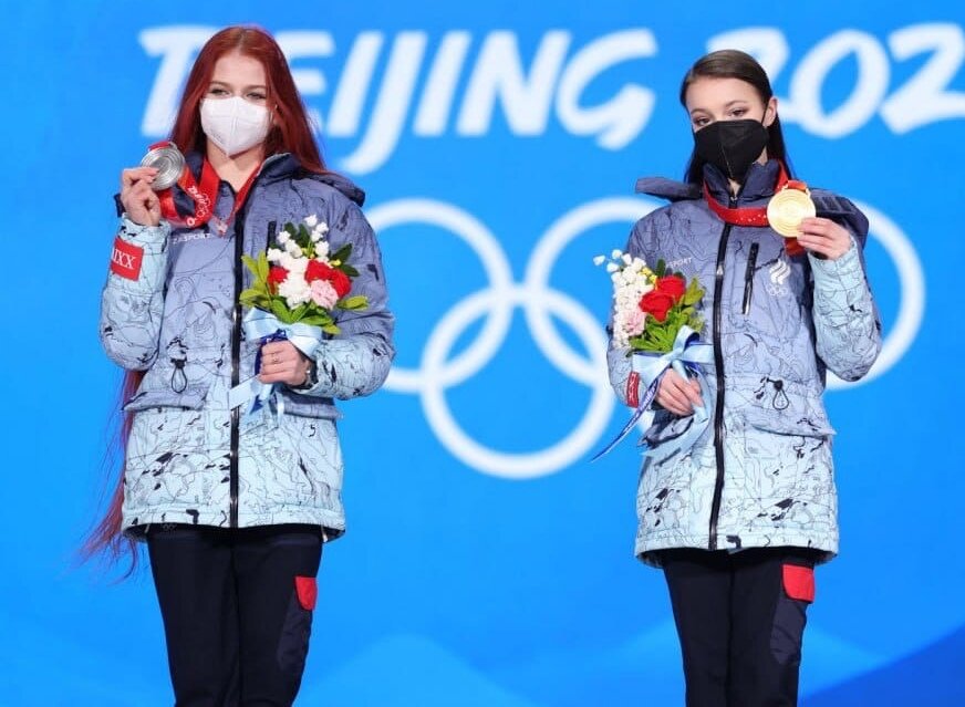 Фото из Вк alextrusova