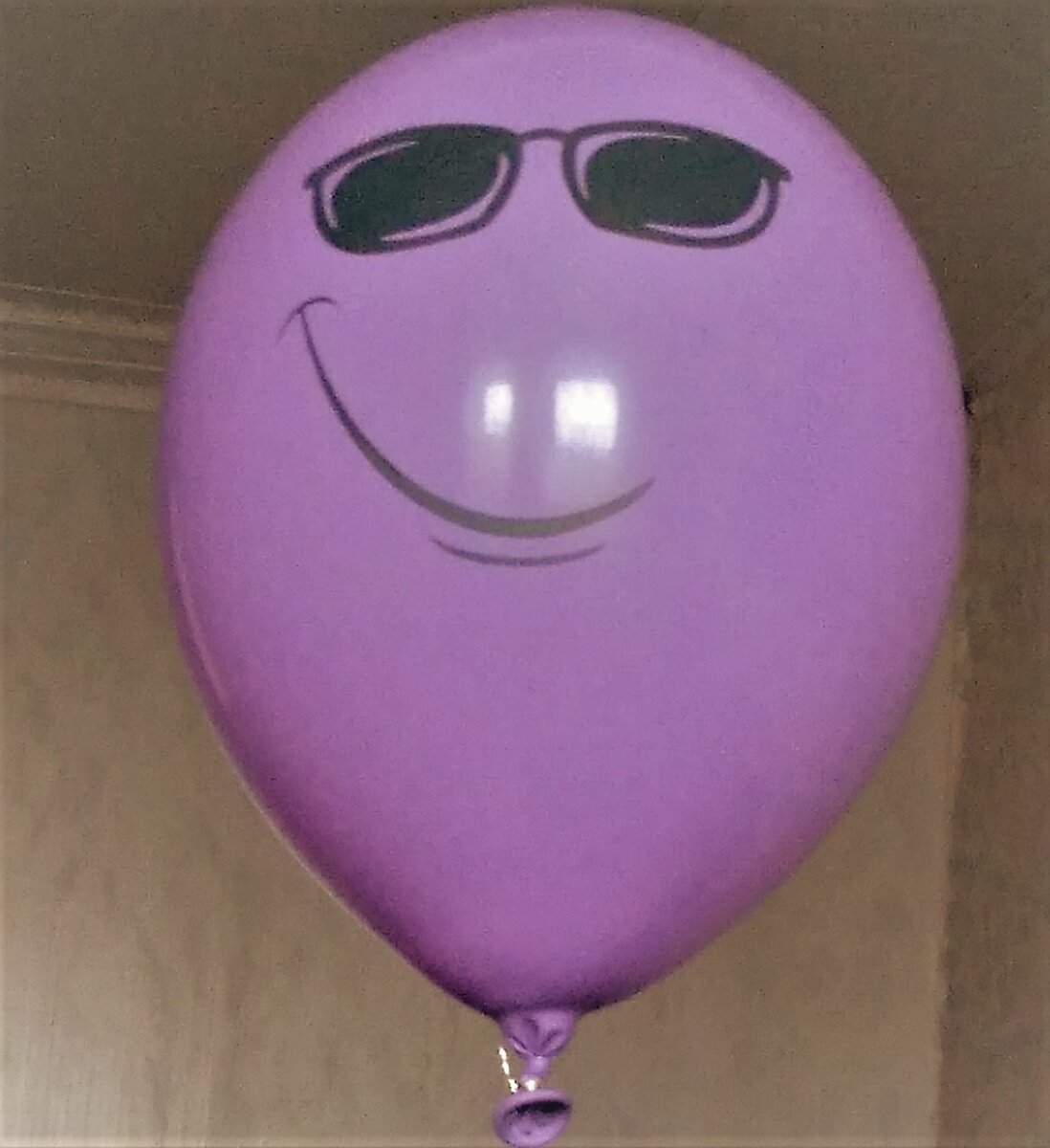 Личное фото автора статьи