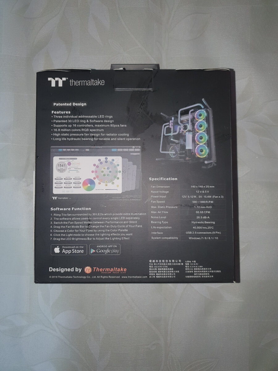 Фото автора.