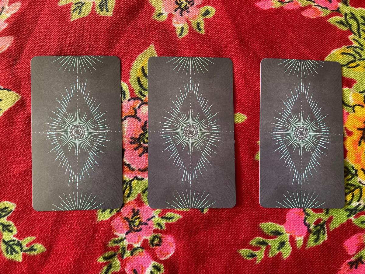 Три варианта 