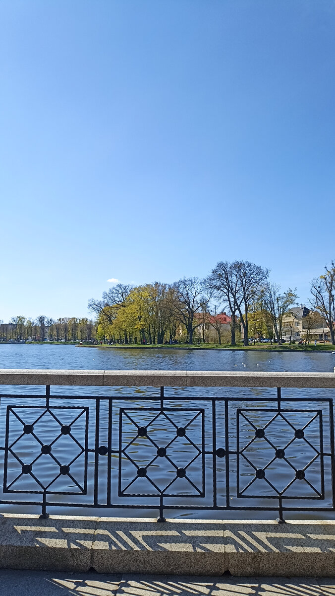 Верхнее озеро