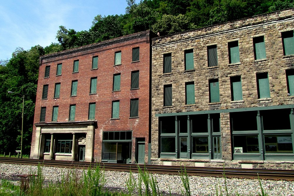 Германия. г.Гранат.